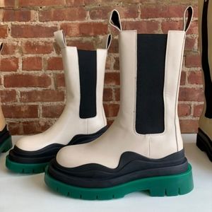 Sincerely, Tommy lug sole boots